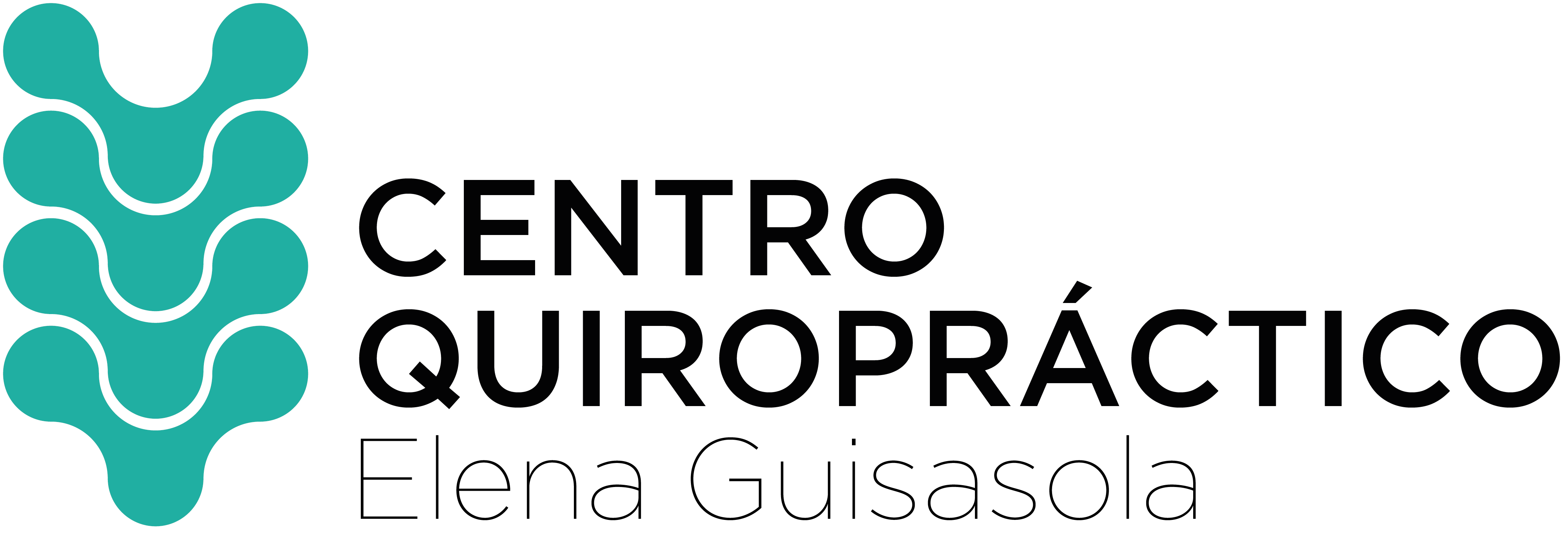 Centro Quiropráctico Elena Guisasola